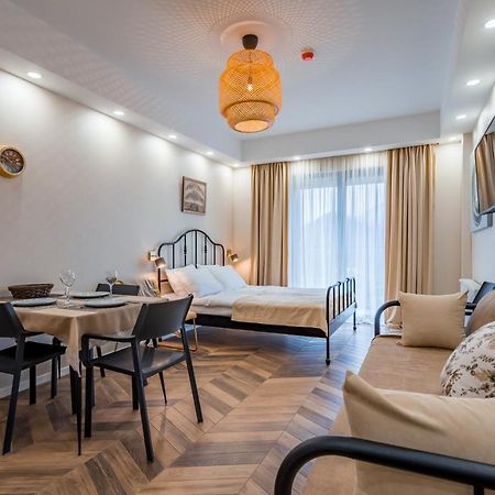 New Gudauri Neo Apartment 306 מראה חיצוני תמונה