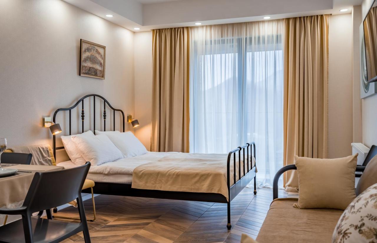 New Gudauri Neo Apartment 306 מראה חיצוני תמונה