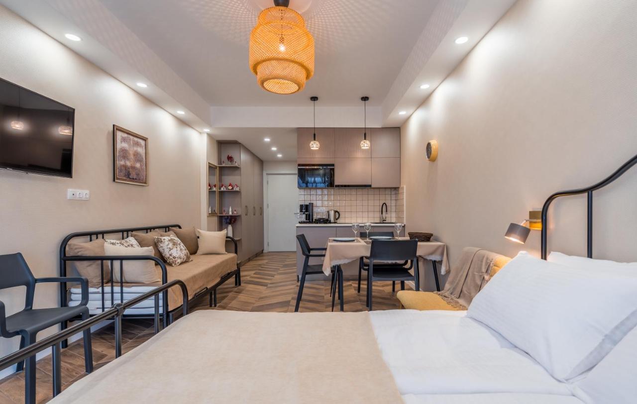 New Gudauri Neo Apartment 306 מראה חיצוני תמונה