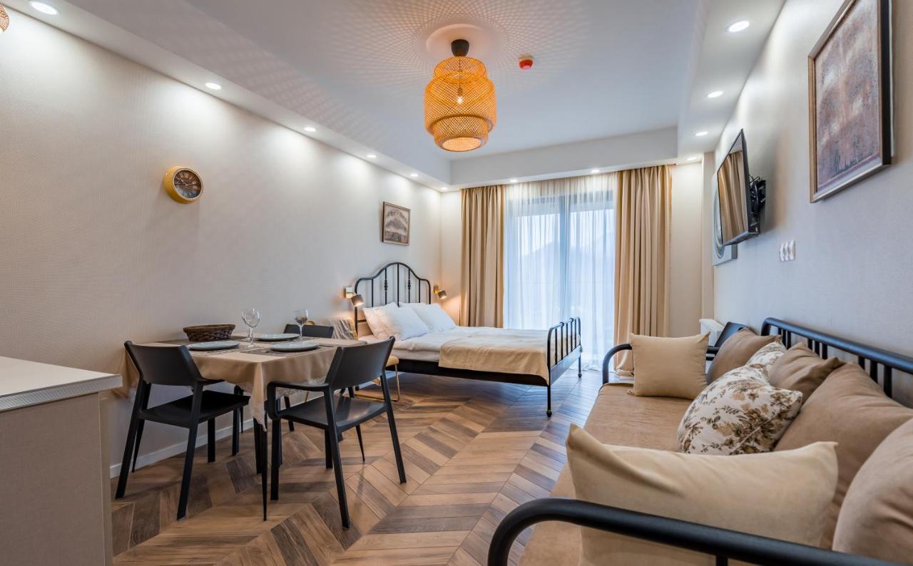New Gudauri Neo Apartment 306 מראה חיצוני תמונה