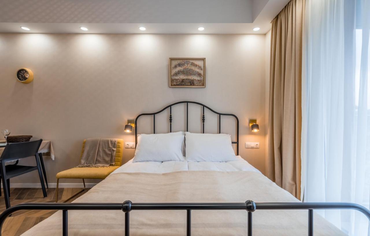New Gudauri Neo Apartment 306 מראה חיצוני תמונה