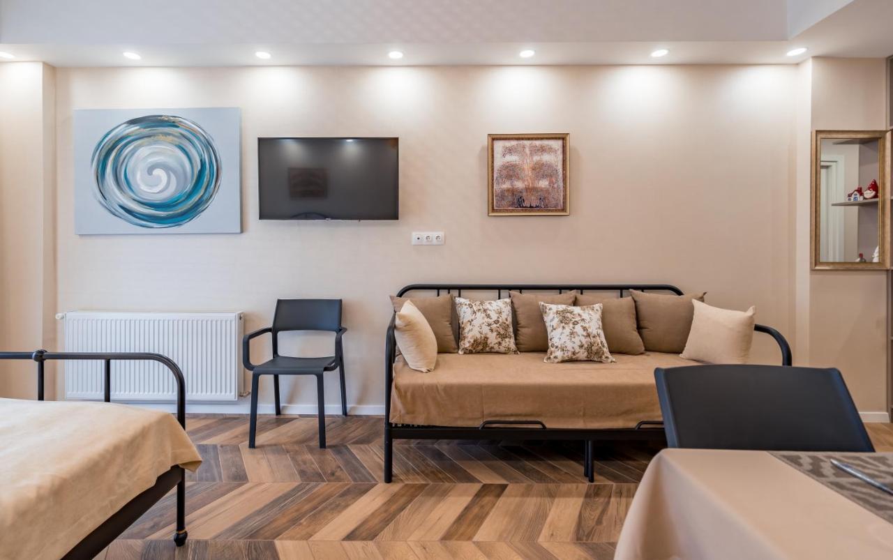 New Gudauri Neo Apartment 306 מראה חיצוני תמונה