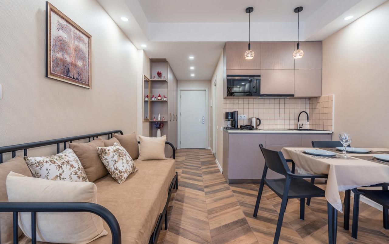 New Gudauri Neo Apartment 306 מראה חיצוני תמונה