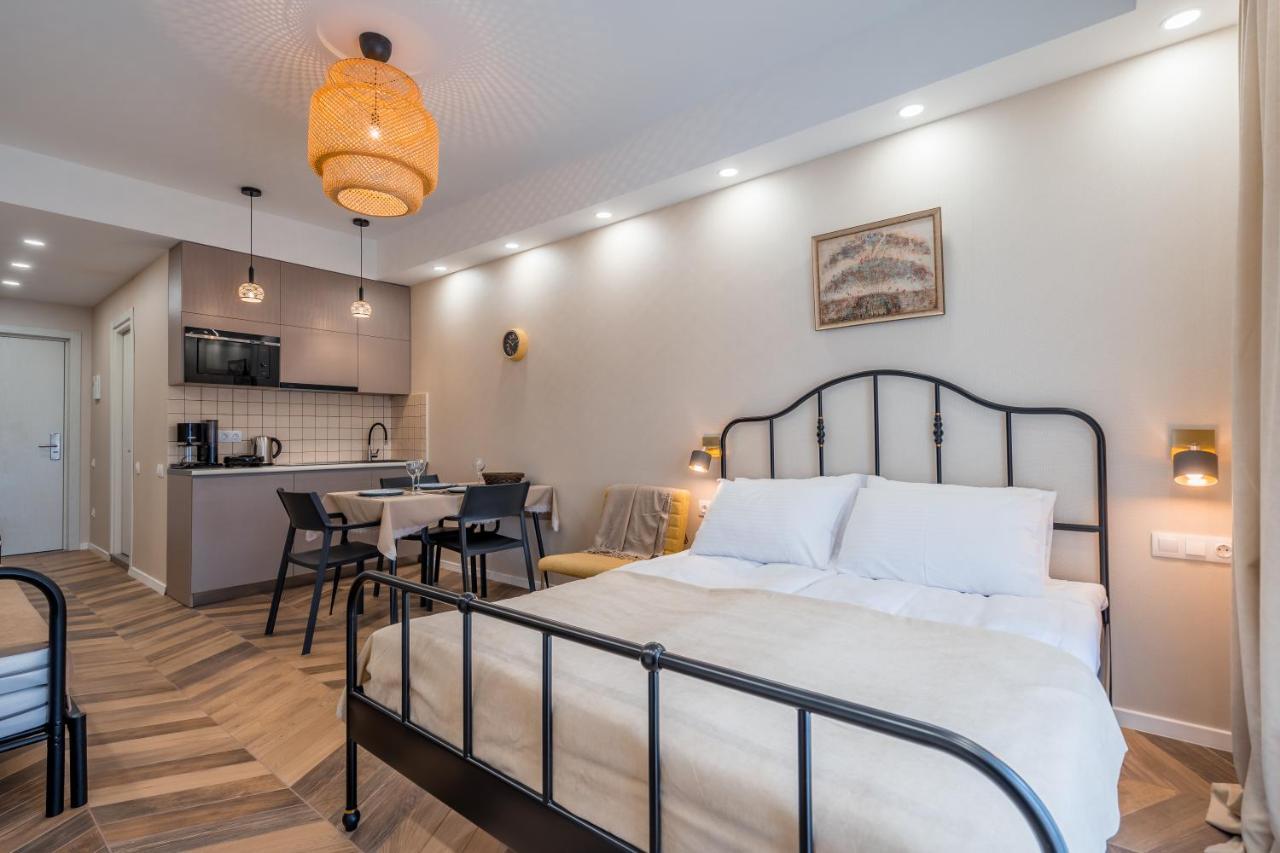 New Gudauri Neo Apartment 306 מראה חיצוני תמונה