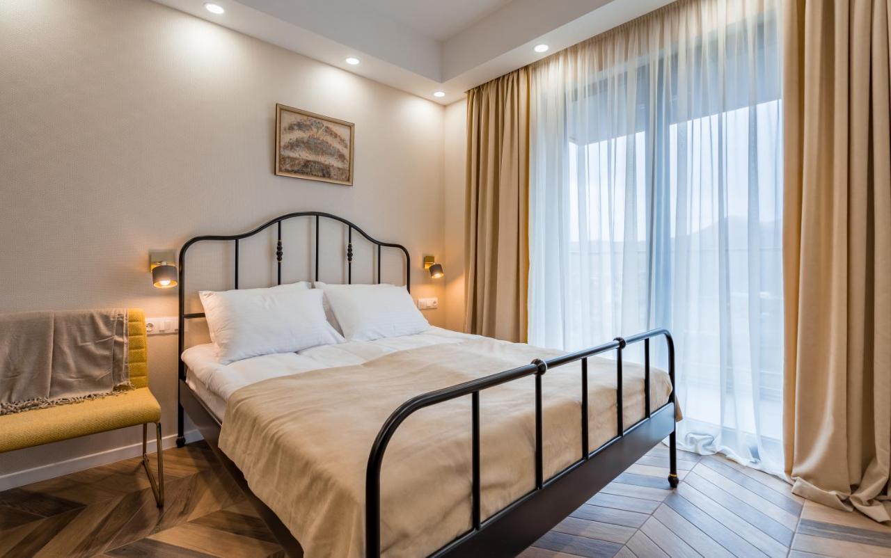 New Gudauri Neo Apartment 306 מראה חיצוני תמונה