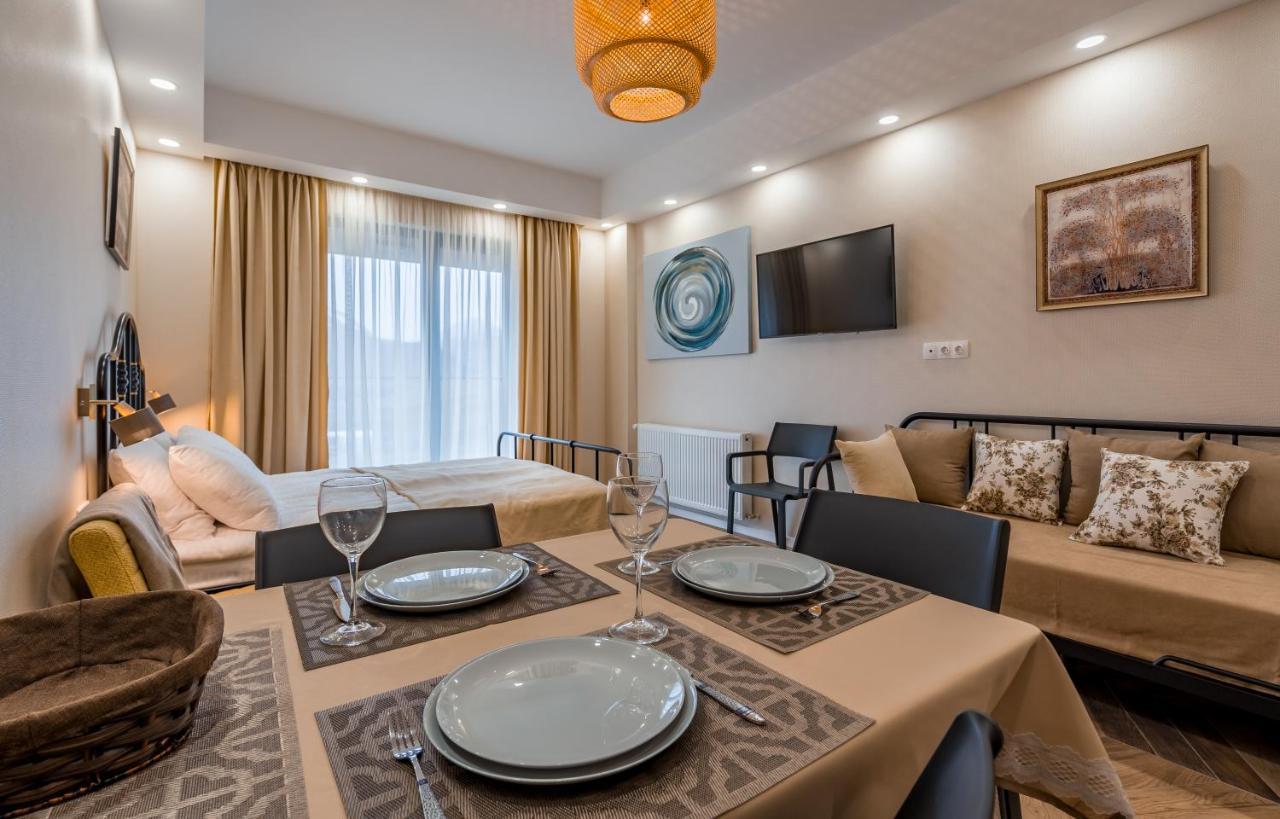 New Gudauri Neo Apartment 306 מראה חיצוני תמונה