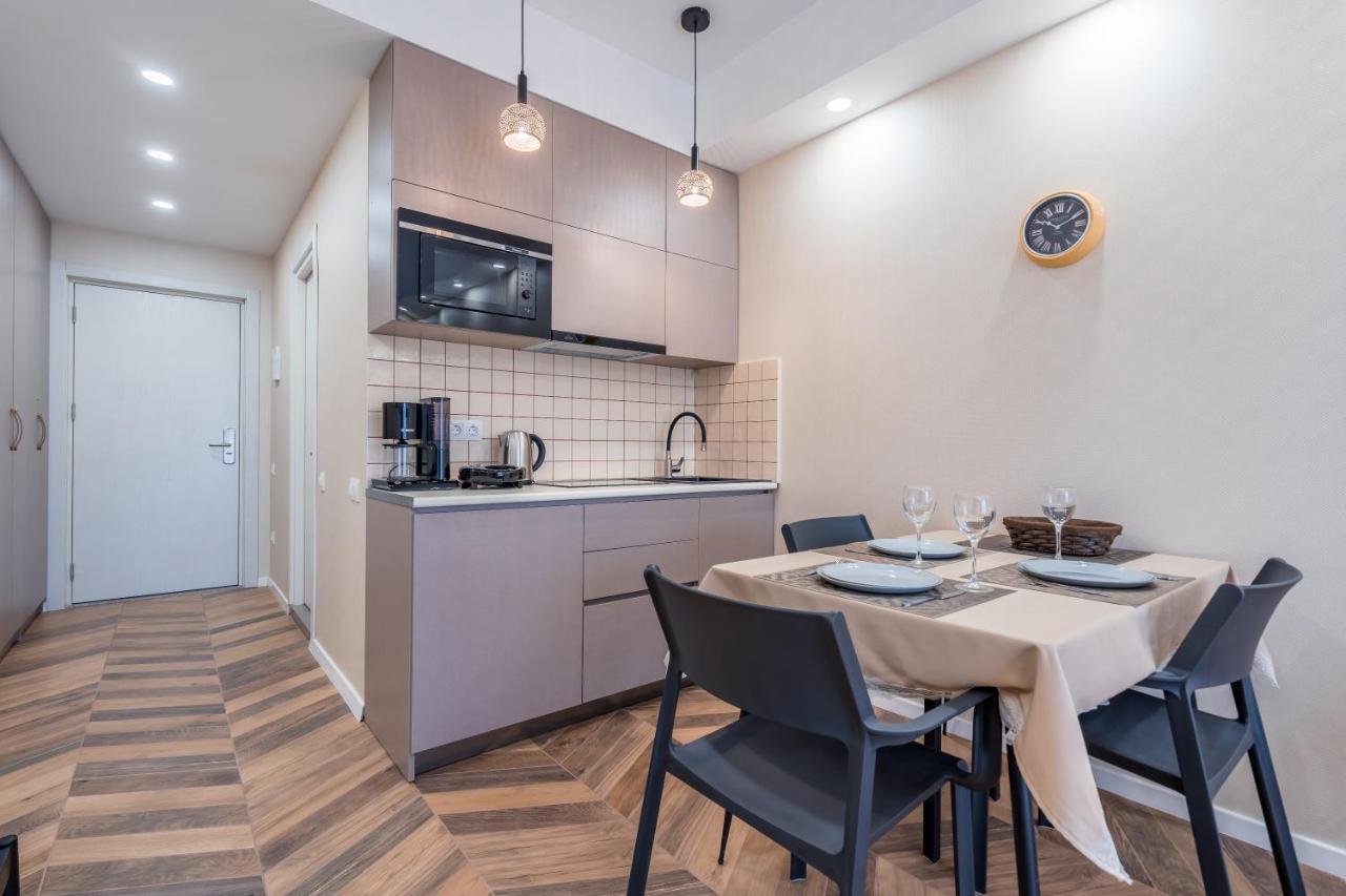 New Gudauri Neo Apartment 306 מראה חיצוני תמונה