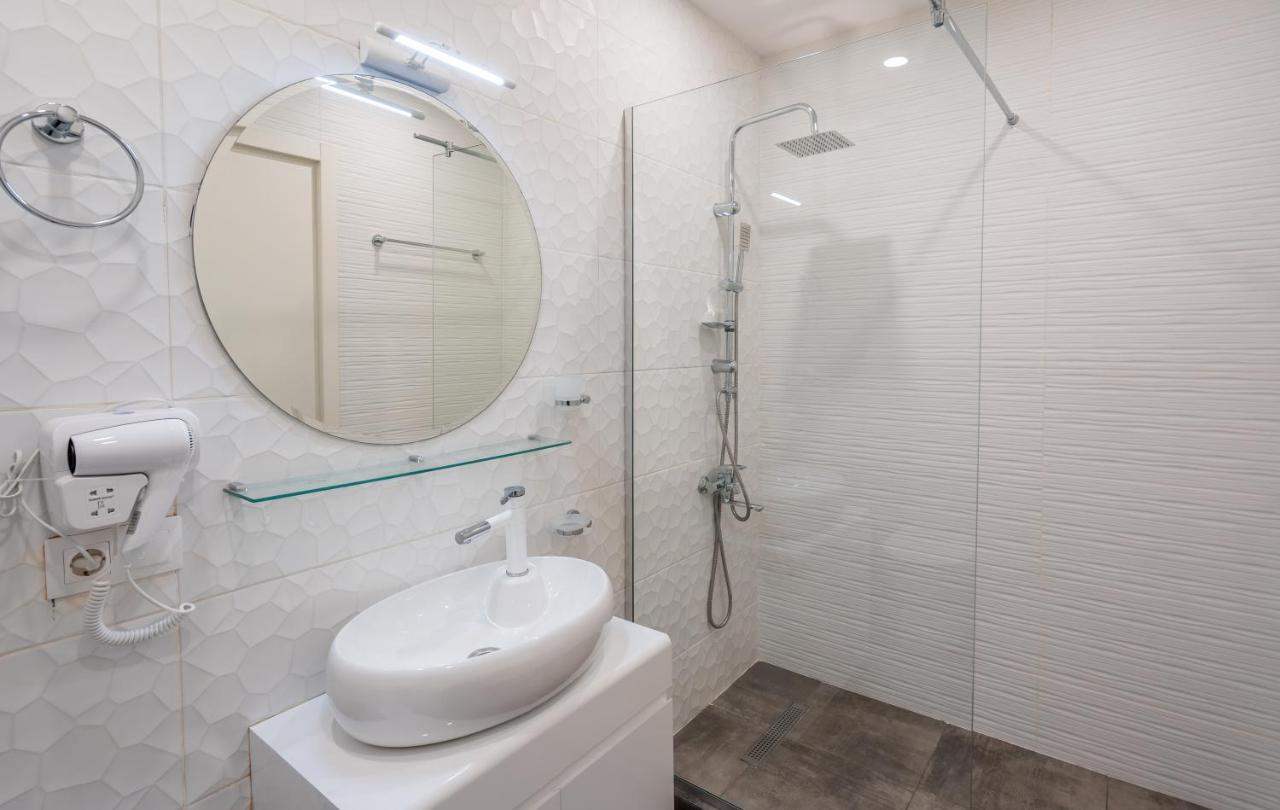 New Gudauri Neo Apartment 306 מראה חיצוני תמונה