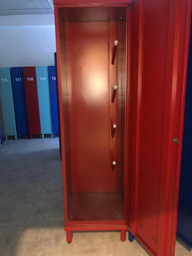 New Gudauri Neo Apartment 306 מראה חיצוני תמונה