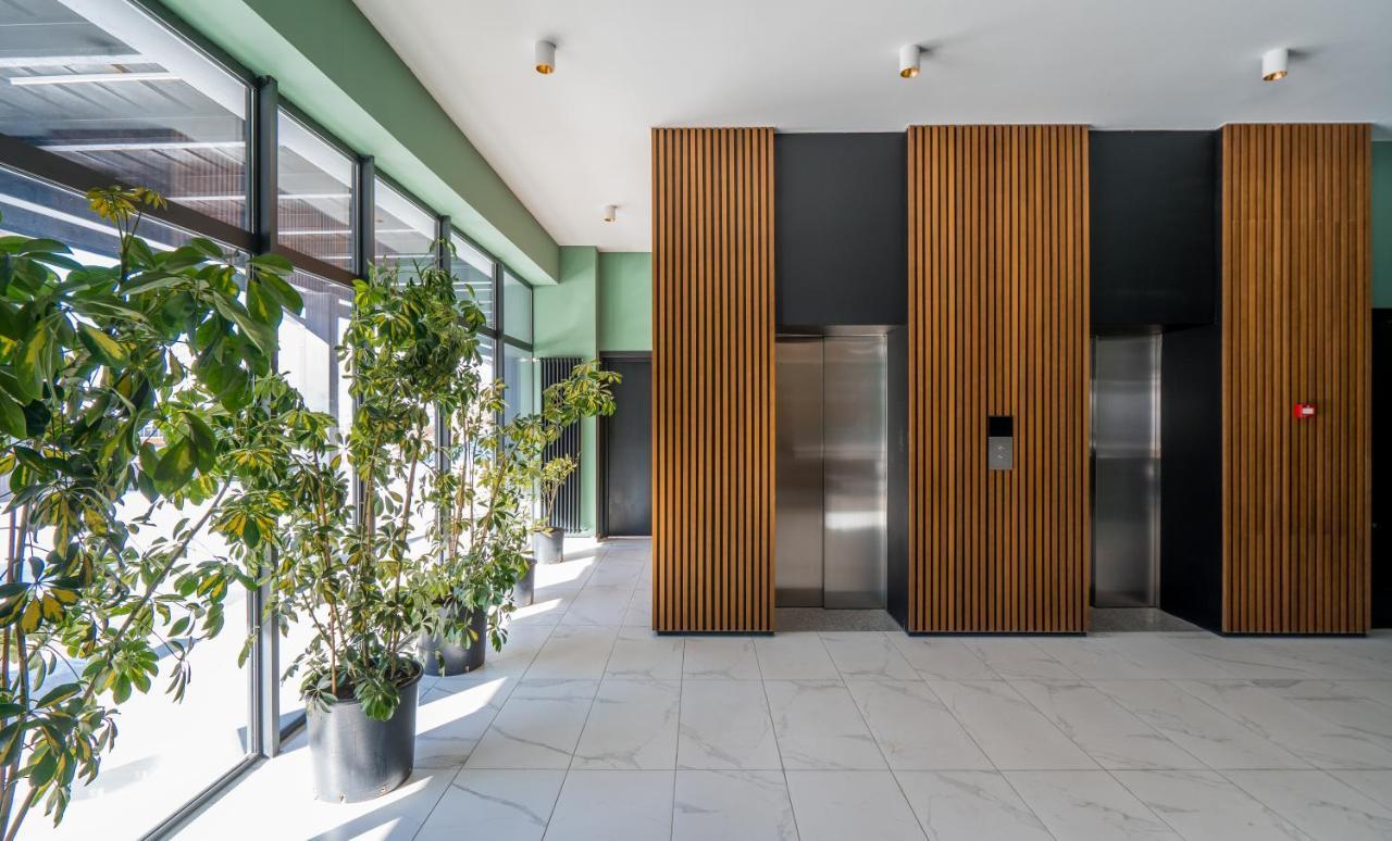 New Gudauri Neo Apartment 306 מראה חיצוני תמונה