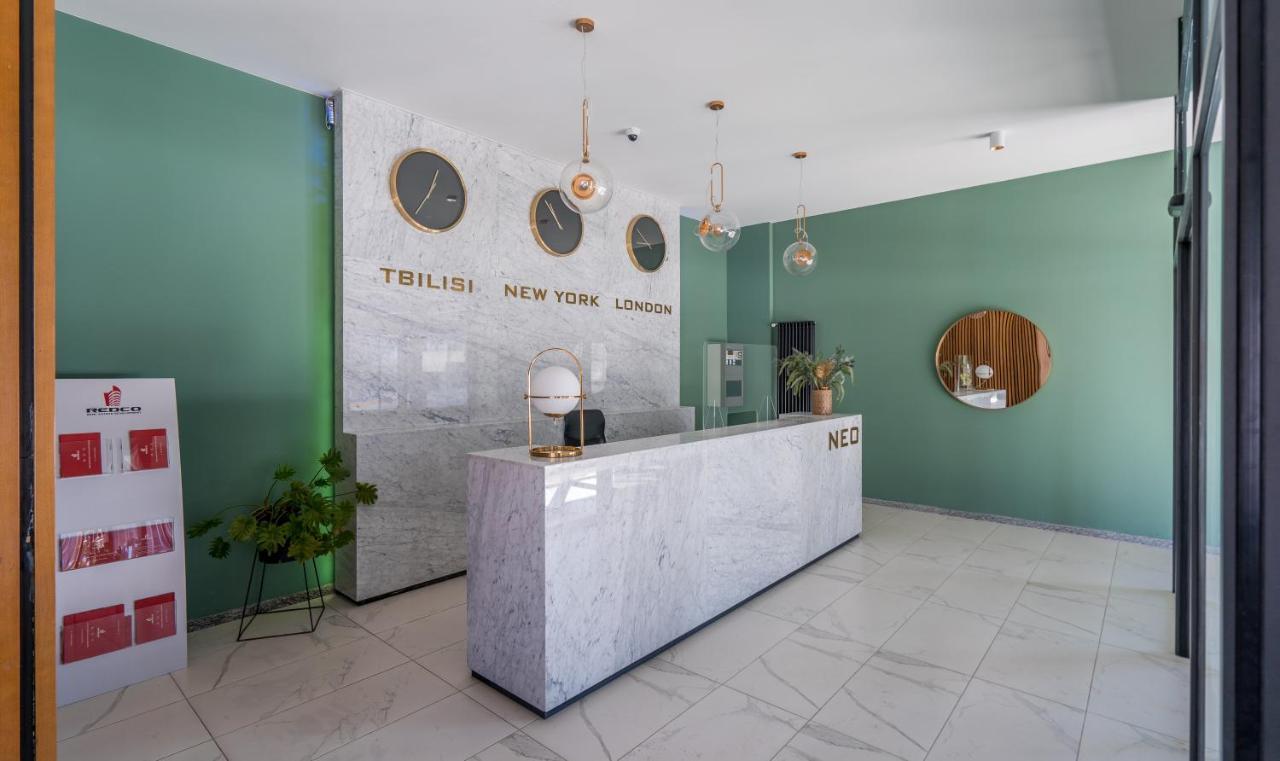 New Gudauri Neo Apartment 306 מראה חיצוני תמונה